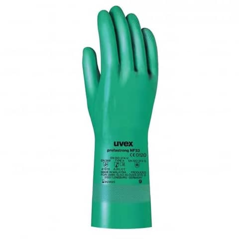 uvex-guanti-protettivi-profastrong-nf33-rischi-chimici-verde-tg-7-6012201