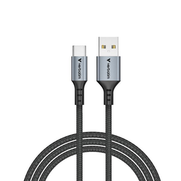 verbatim-cavo-sincronizzazione-ricarica-usb-a-usb-c18w120-cm