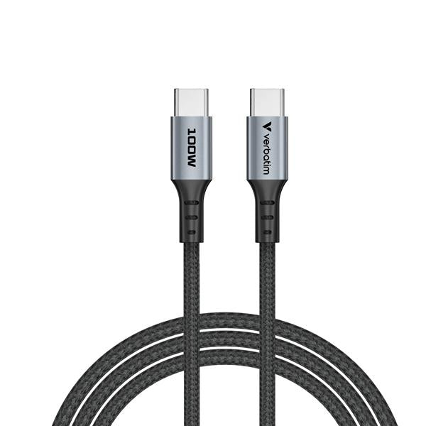 verbatim-cavo-sincronizzazione-ricarica-usb-c-to-usb-c-100w120-cm