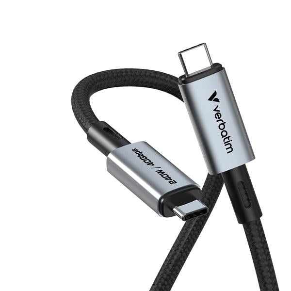 verbatim-cavo-sincronizzazione-ricarica-usb-c-usb-c240w40gbps-120-cm