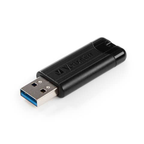 verbatim-chiavetta-usb-3-0-pinstripe-32-gb-49317