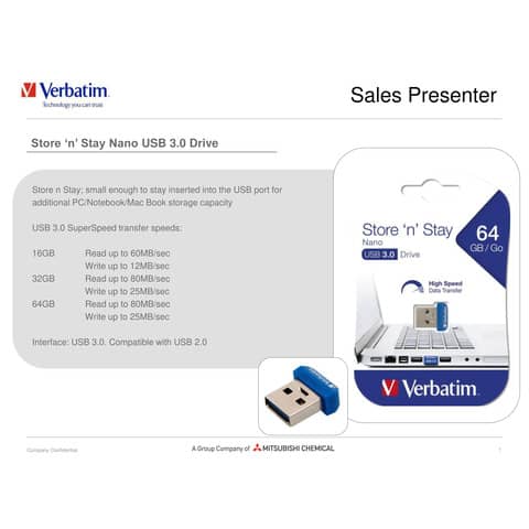 verbatim-chiavetta-usb-3-0-store-n-stay-nano-16-gb-98709