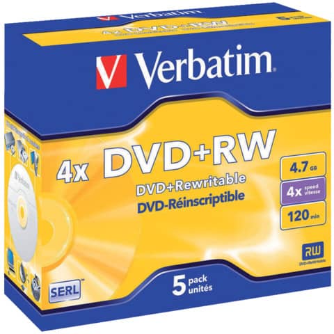 verbatim-dvdrw-4x-4-7-gb-conf-5-pezzi-43229