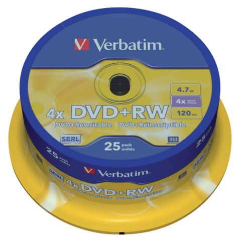 verbatim-dvdrw-4x-4-7-gb-confezione-25-dvdrw-43489