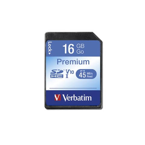 verbatim-flash-memory-card-sdhc-16-gb-43962