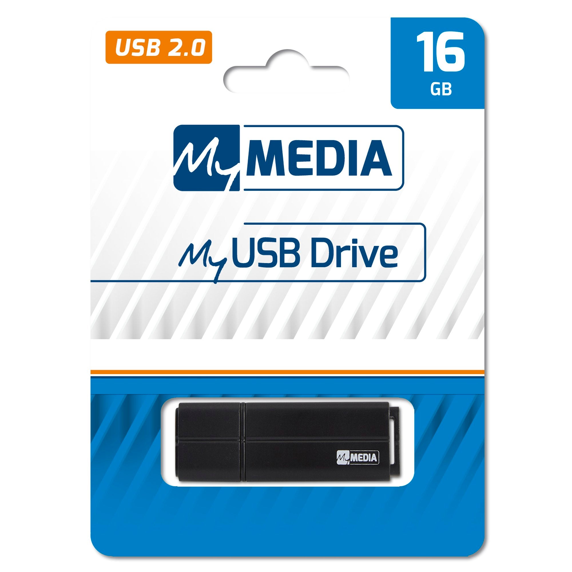 verbatim-memoria-myusb-drive-16gb