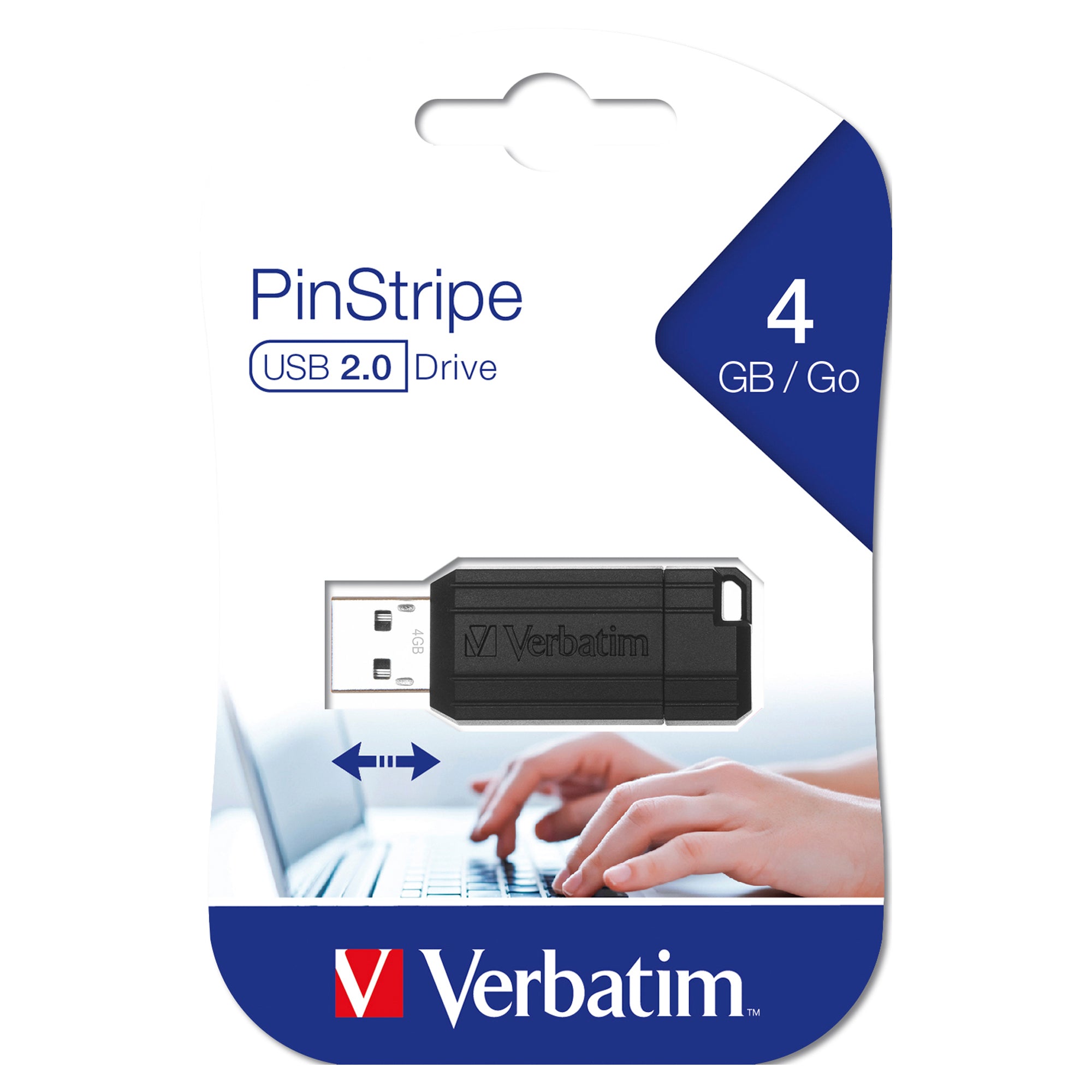 verbatim-memorie-usb-store-n-go-pinstripe-nero-4-gb