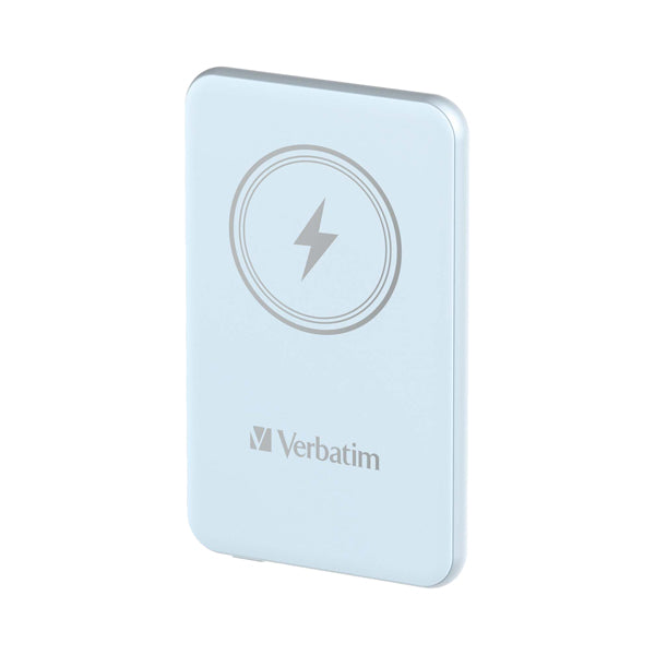 verbatim-power-bank-wireless-magnetico-5000-mah-blu