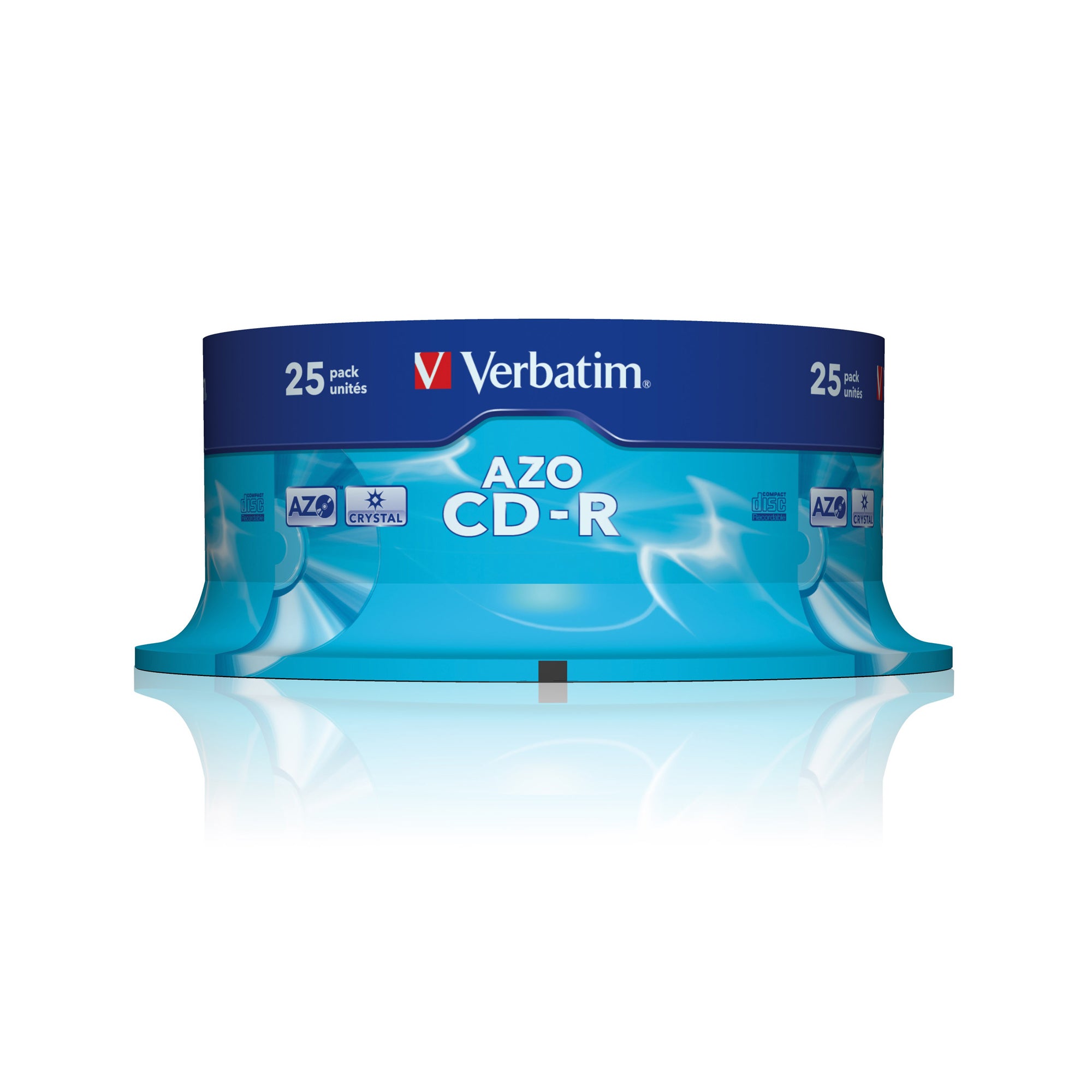 verbatim-scatola-25-cd-r-datalifeplus-spindle-1x-52x-700mb-serigrafato