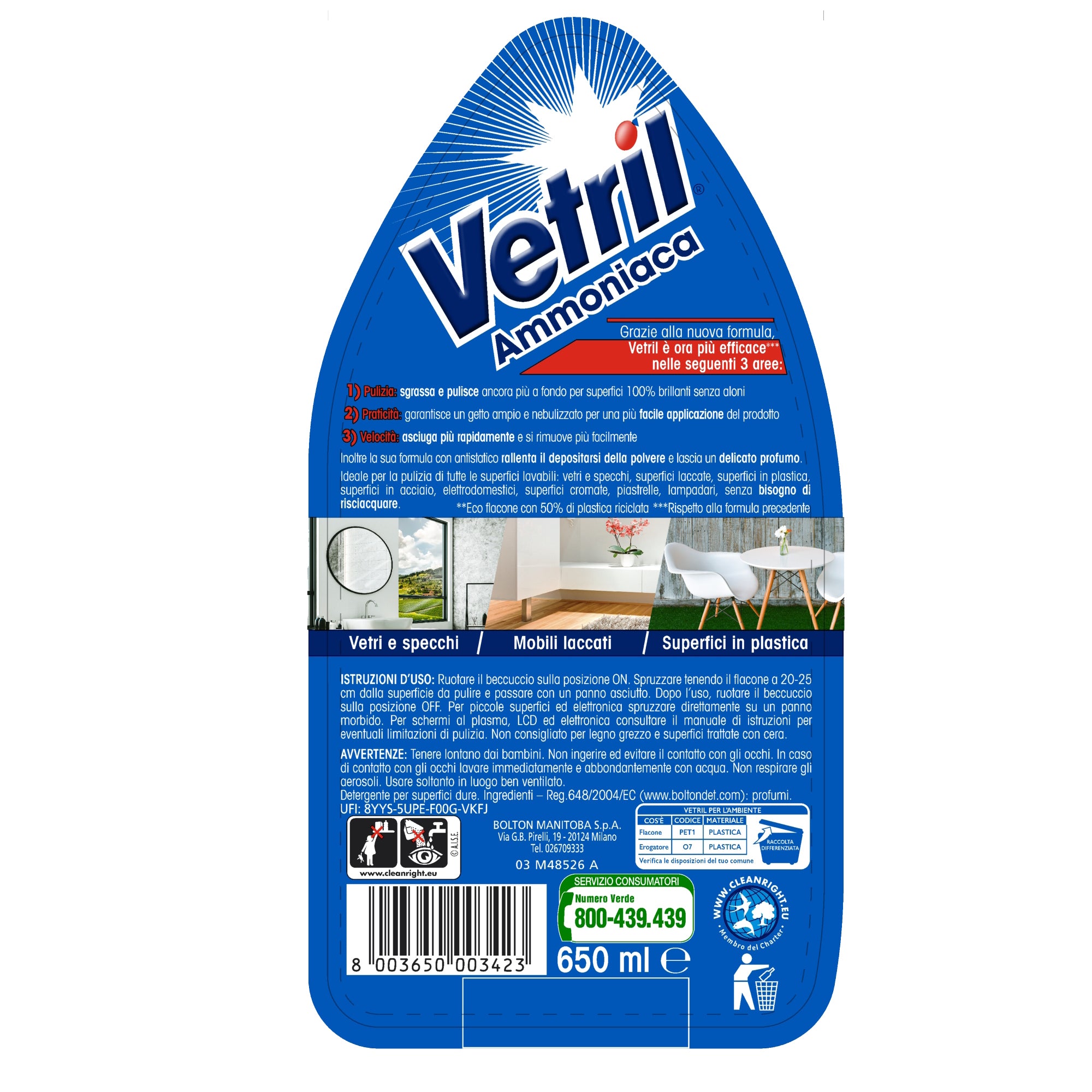 vetril-ammoniaca-vetri-multiuso-trigger-650ml