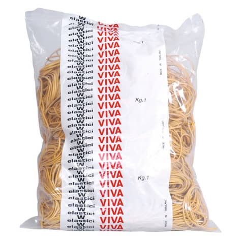 viva-elastici-busta-gomma-giallo-100-mm-conf-1000-gr-e100