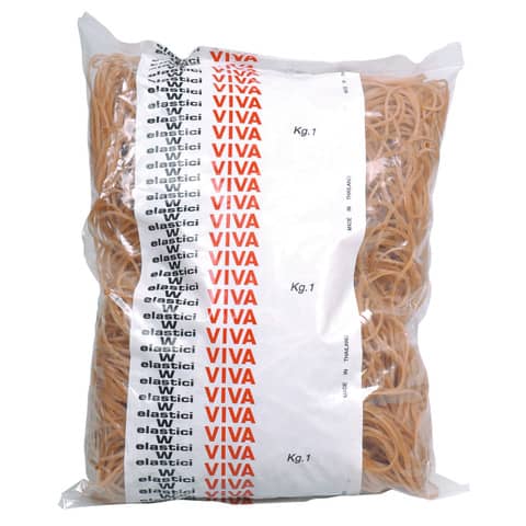 viva-elastici-busta-gomma-naturale-ambra-120-mm-conf-1000-gr-en120