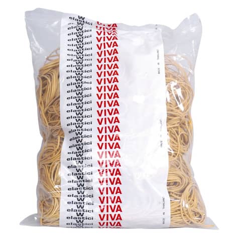 viva-elastici-gomma-giallo-diametro-120-mm-conf-500-gr-e120-500