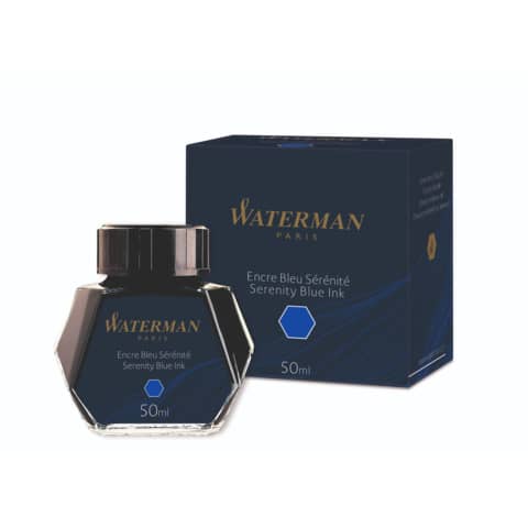 waterman-inchiostro-stilografica-flacone-50-ml-blu-s0110720