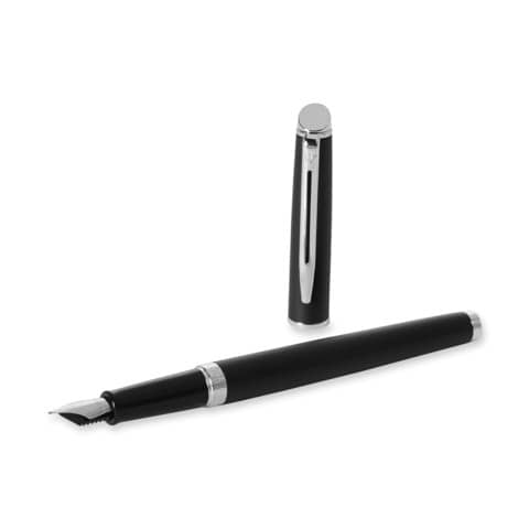 waterman-penna-stilografica-hemisphere-gt-inchiostro-blu-black-ct-s0920830