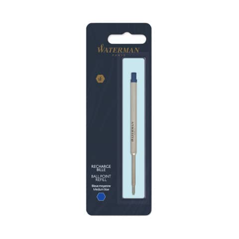 waterman-refill-penna-sfera-blister-punta-media-blu-s0944490