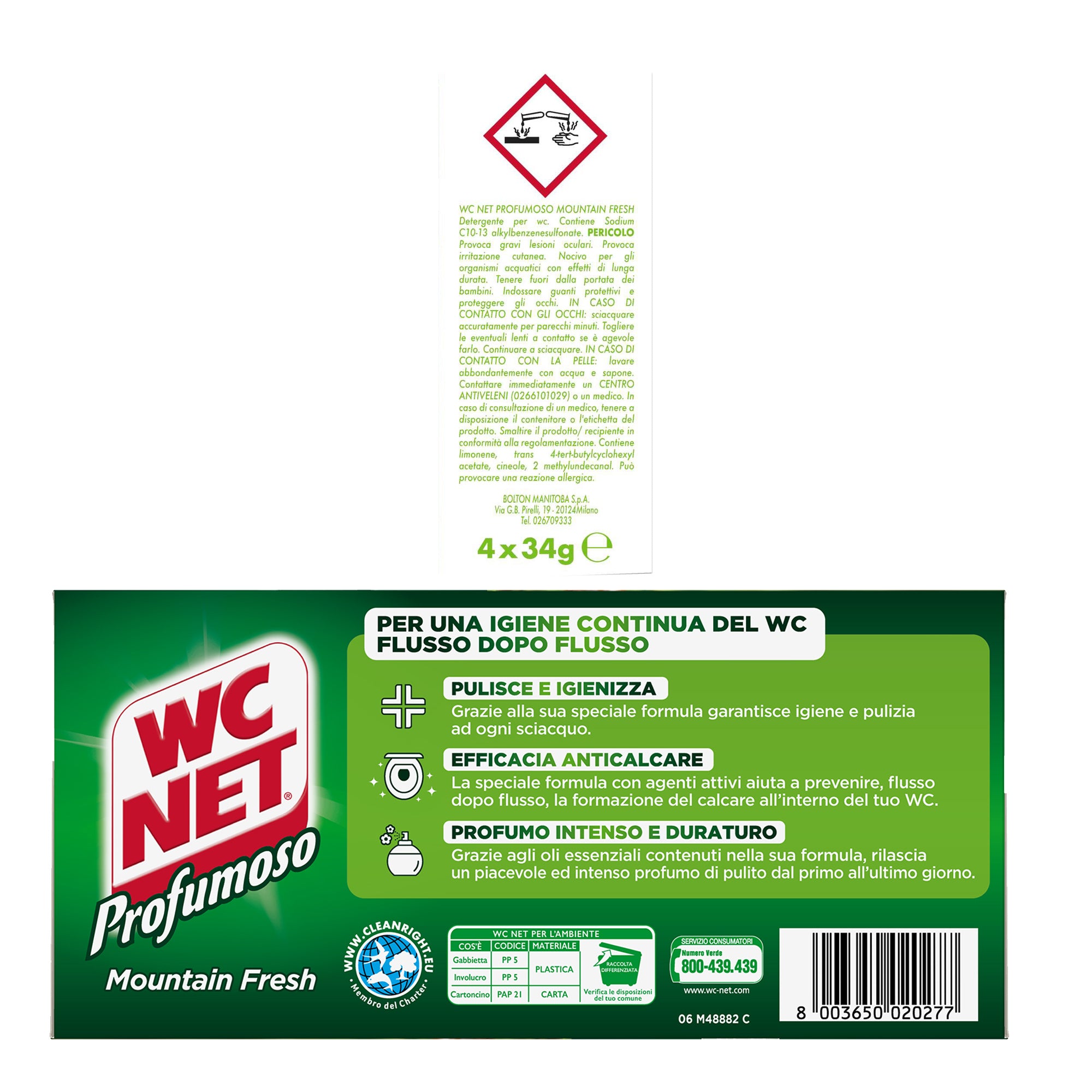 wc-net-tavoletta-profumoso-montain-fresh-4x34gr