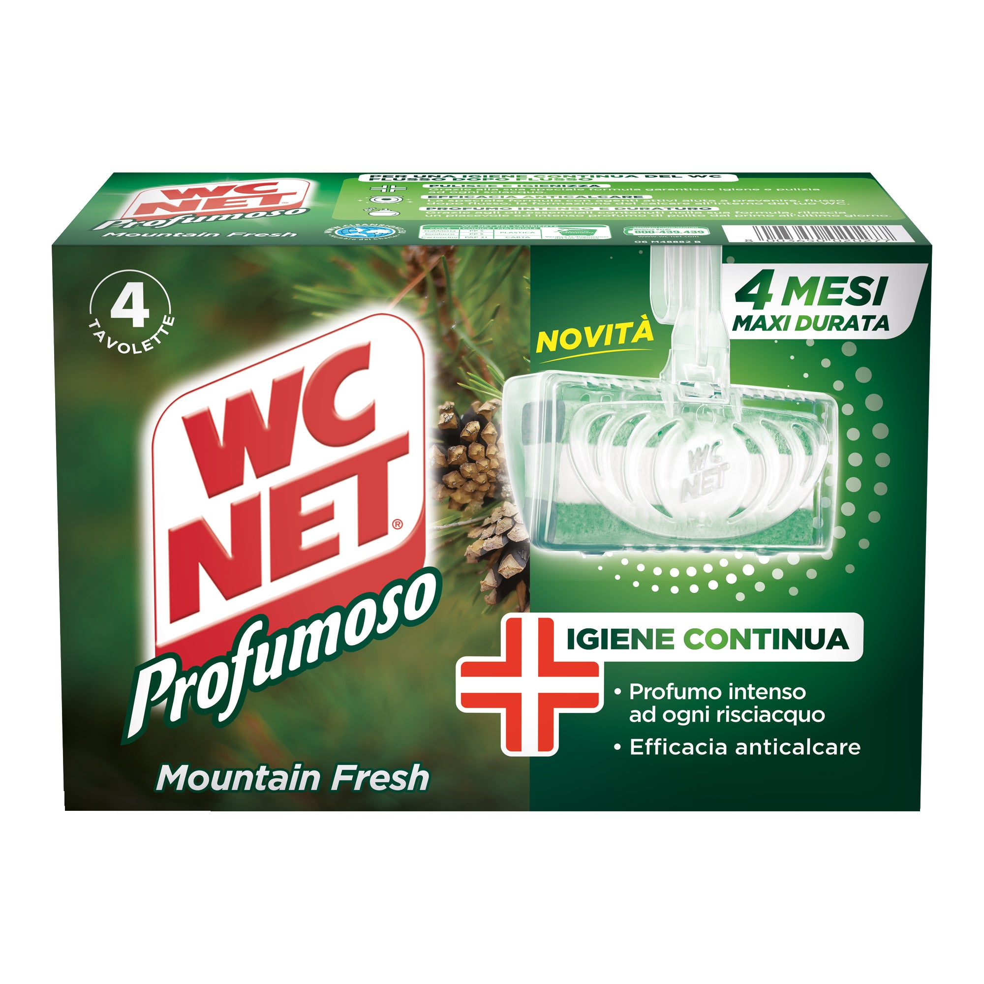 wc-net-tavoletta-profumoso-montain-fresh-4x34gr