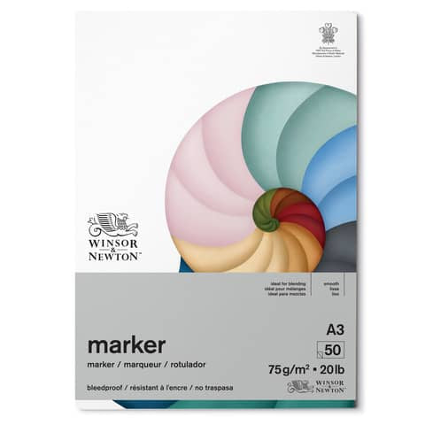 winsor-newton-carta-blocco-marker-winsornewton-formato-a3-75-gr-50-fogli-6002009