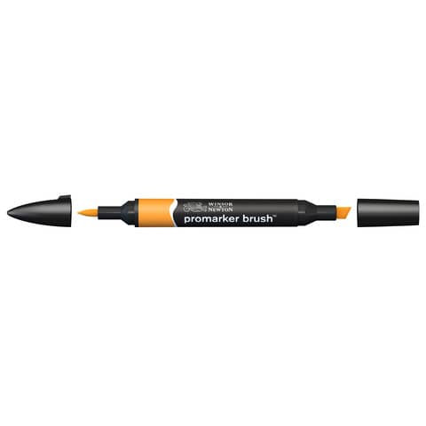 winsor-newton-pennarelli-doppia-punta-winsornewton-brush-amber-0204195