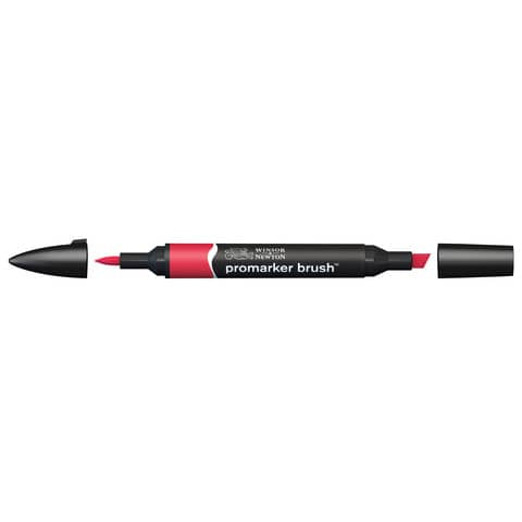 winsor-newton-pennarelli-doppia-punta-winsornewton-brush-berry-red-0204171