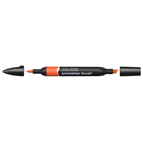 winsor-newton-pennarelli-doppia-punta-winsornewton-brush-bright-orange-0204051