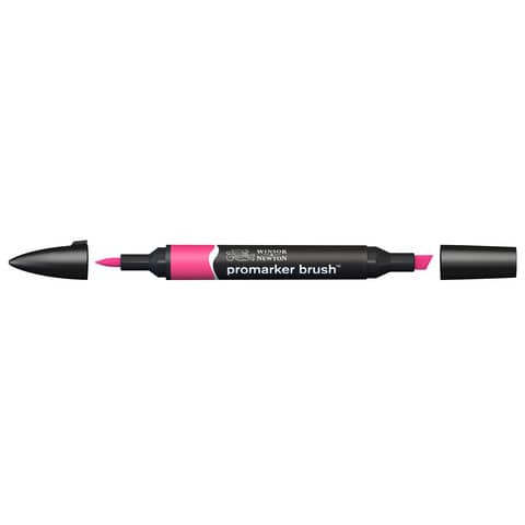 winsor-newton-pennarelli-doppia-punta-winsornewton-brush-carmine-0204127