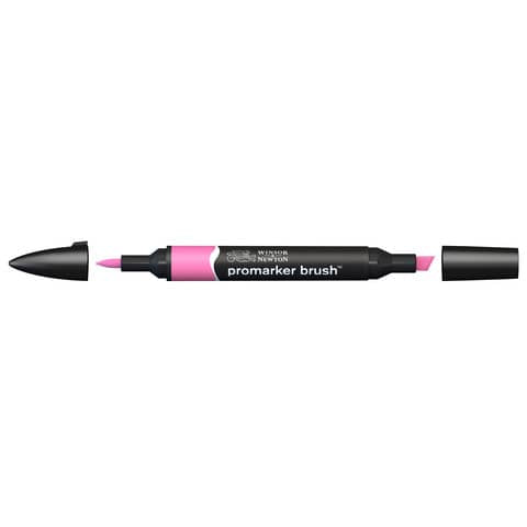 winsor-newton-pennarelli-doppia-punta-winsornewton-brush-cerise-0204375