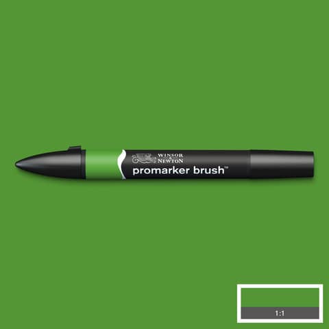 winsor-newton-pennarelli-doppia-punta-winsornewton-brush-forest-green-0204068