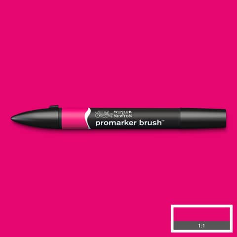 winsor-newton-pennarelli-doppia-punta-winsornewton-brush-magenta-0204380