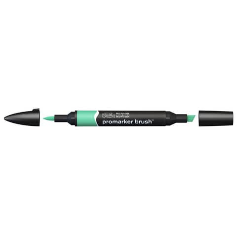 winsor-newton-pennarelli-doppia-punta-winsornewton-brush-mint-green-0204223