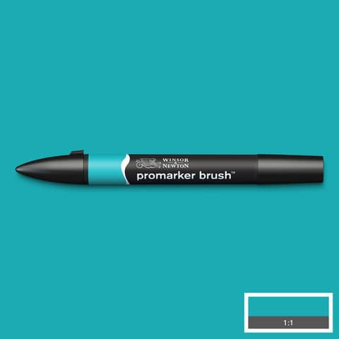 winsor-newton-pennarelli-doppia-punta-winsornewton-brush-turquoise-0204654