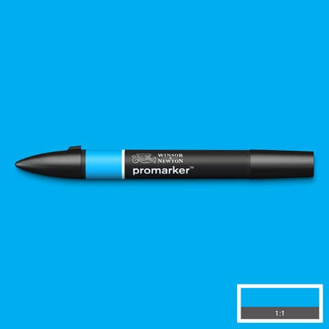 winsor-newton-pennarelli-doppia-punta-winsornewton-cyan-0203351