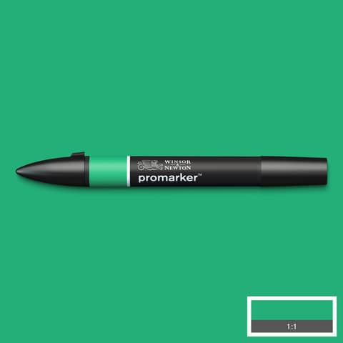 winsor-newton-pennarelli-doppia-punta-winsornewton-emerald-0203235