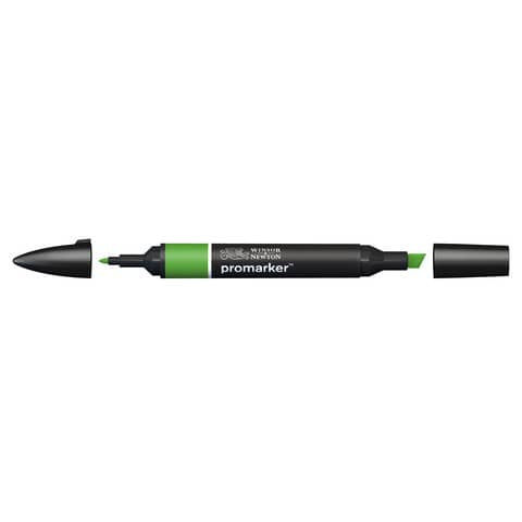 winsor-newton-pennarelli-doppia-punta-winsornewton-forest-green-0203068