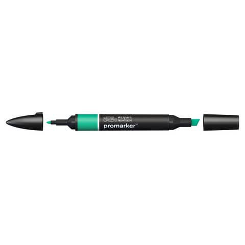 winsor-newton-pennarelli-doppia-punta-winsornewton-green-0203289