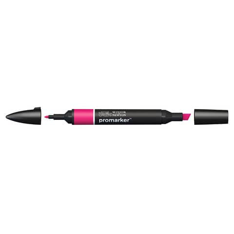 winsor-newton-pennarelli-doppia-punta-winsornewton-hot-pink-0203358