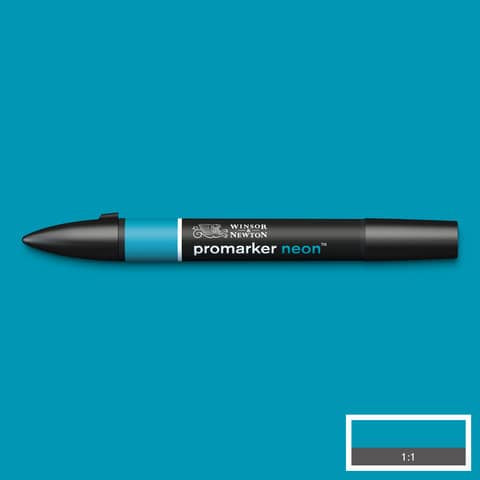 winsor-newton-pennarelli-doppia-punta-winsornewton-neon-volt-blue-0205407