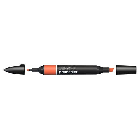 winsor-newton-pennarelli-doppia-punta-winsornewton-orange-0203449