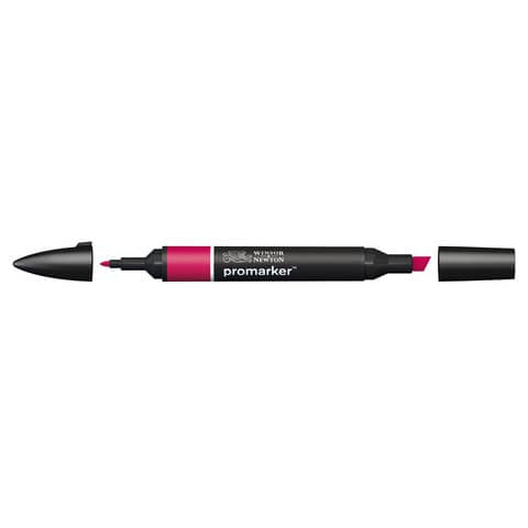 winsor-newton-pennarelli-doppia-punta-winsornewton-rosso-cardinale-0203273