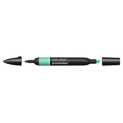 winsor-newton-pennarelli-doppia-punta-winsornewton-verde-menta-0203223