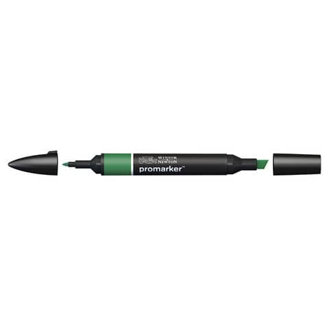 winsor-newton-pennarelli-doppia-punta-winsornewton-verde-pino-0203244