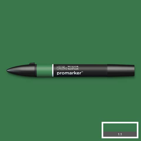 winsor-newton-pennarelli-doppia-punta-winsornewton-verde-pino-0203244